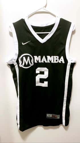 Gianna Bryant Jersey