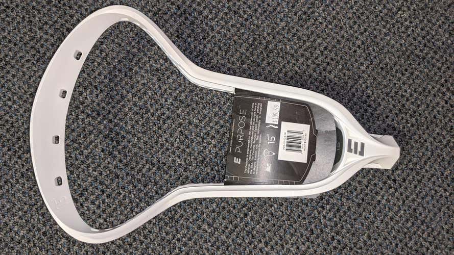 Never used Epoch Purpose Heads