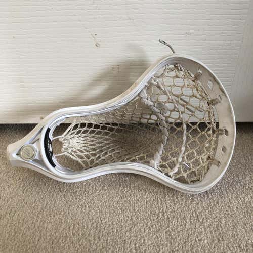 Maverik Tactik w/ String King Setup