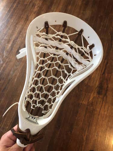 New Strung Razor 2 Head