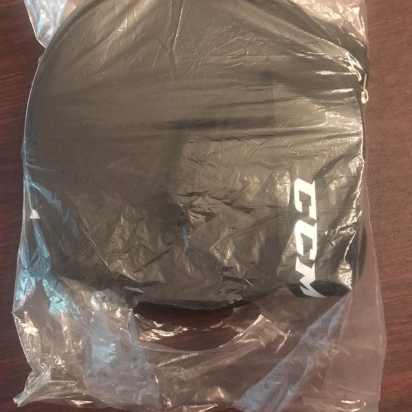 Used CCM Bag