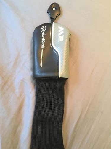 Used TaylorMade M2 Hybrid Headcover