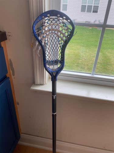 Throne Rift Galaxy Complete With Nike Lakota 2