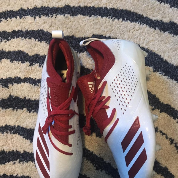 Size 10 Adidas Cleats brand new