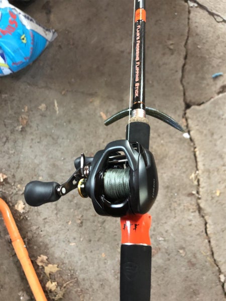 Shimano Curado K Fishing Reel