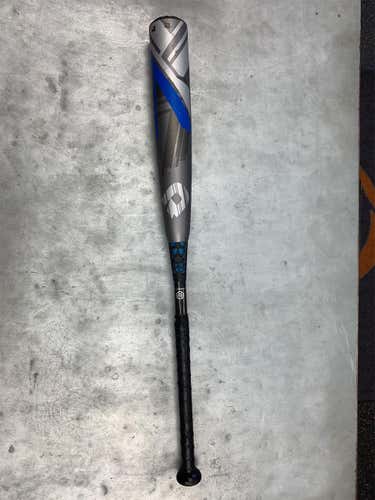 Used BBCOR Certified Composite CF7 (-3) 29 oz 32" Bat