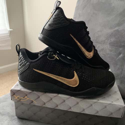 Kobe 11 Elite Low “FTB”