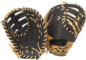 Brown New Adult Mizuno Right Hand Throw First Base World Win Baseball Glove 12.5"