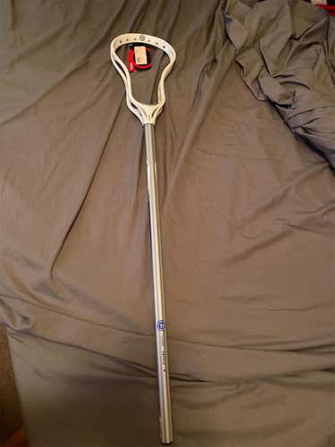 New Warrior Burn X Stick