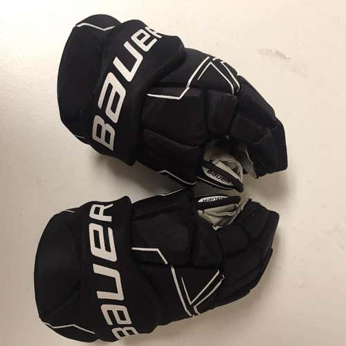 Bauer NSX 15” Gloves