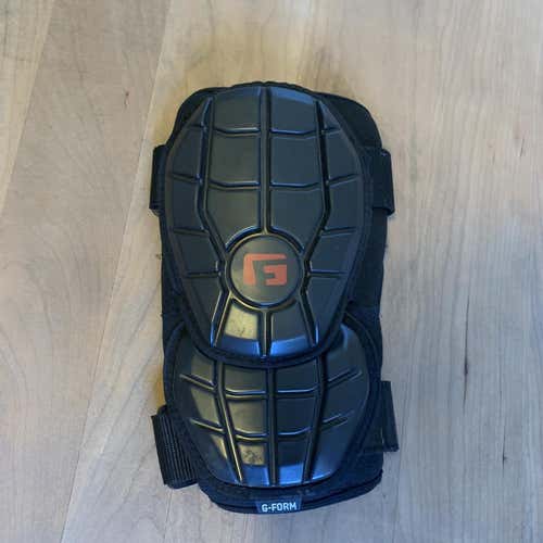 Used Senior Gform Elbow Protection