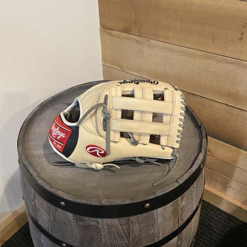 NWT Rawlings Heart Of The Hide PRO3039-6CBFS 12.75