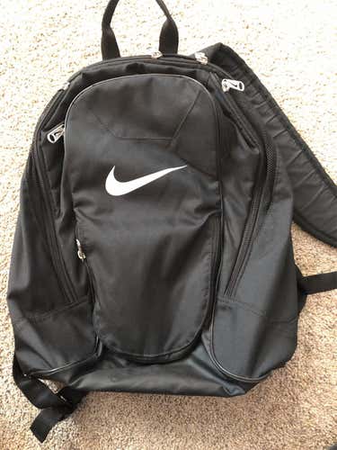 Black New Nike