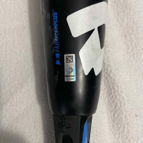 Used  Composite CF Zen (-10) 19 oz 29" Bat