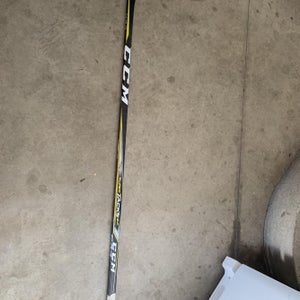 New Right Handed Supertacks 2.0 Hockey Stick