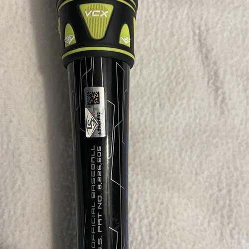Used Composite Select 719 (-10) 19 oz 29" Bat