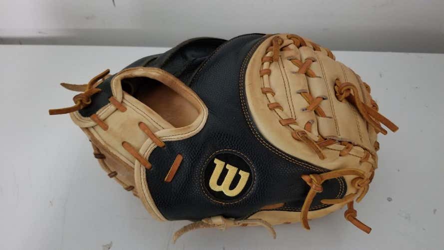 Used Wilson A2000 Catchers Mitt34"