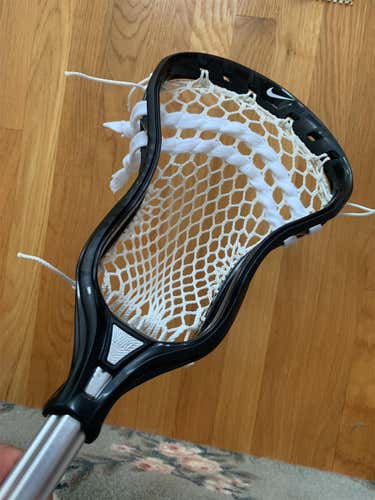 BRAND NEW Black Lakota 2 Head Strun