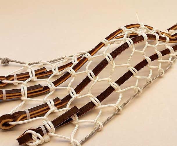 Brown Traditional Pocket TurtleMesh Brand New