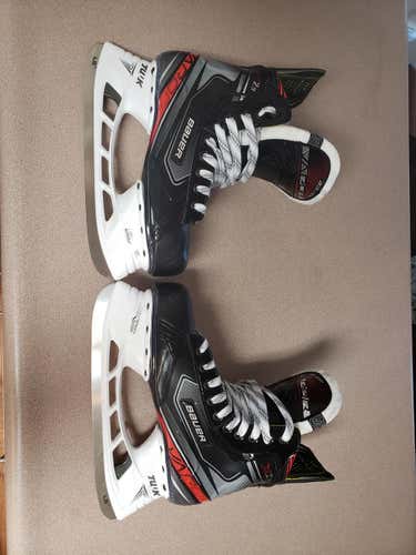 Bauer X2.9 8.5D