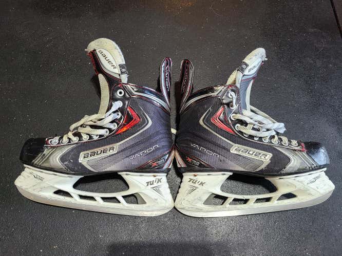 Bauer Vapor X70 Hockey Skates Size 8D