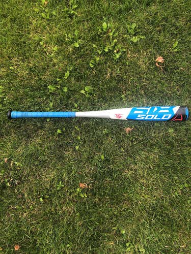 Louisville Slugger Solo 618 (-3) 32 Inches