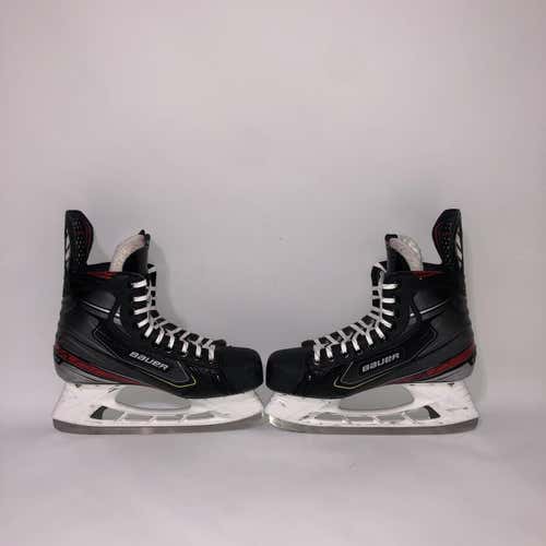 Bauer 2x Pro Hockey Skates Size 9.5 E/A