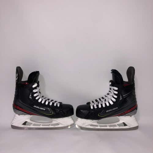 Bauer 2x Pro Hockey Skates Size 8.5 D/A Ls3 Steel