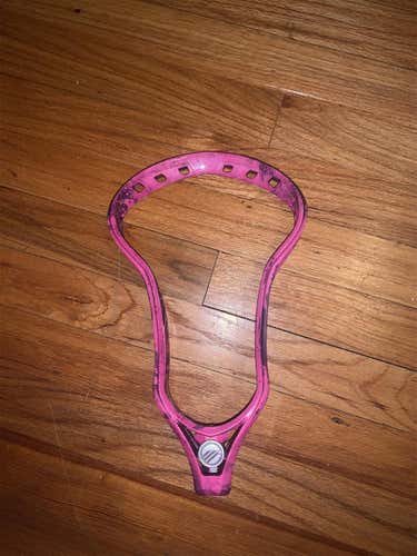 Optik 2.0 Used For Wall Ball 3 Times