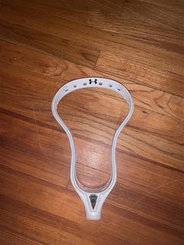 Slightly Used Command 2