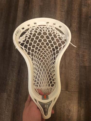 Used Attack & Midfield Strung Burn 2 Head