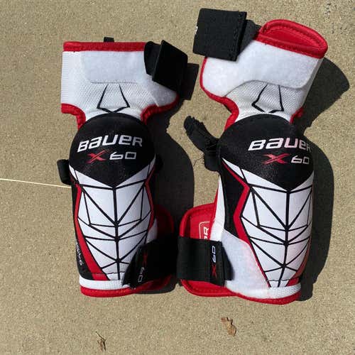 Bauer Vapor X60 Elbow Pads