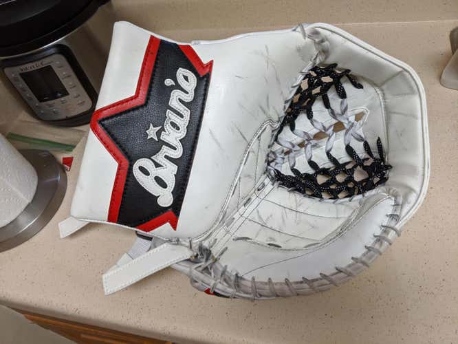 Senior Used Brian's Regular Alite