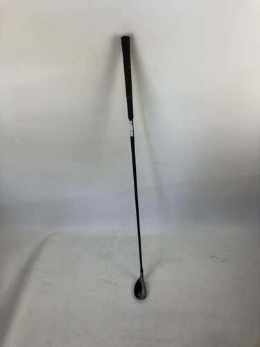 Used Taylormade Rescue Mid 3 Hybrid Graphite Regular Golf Hybrids