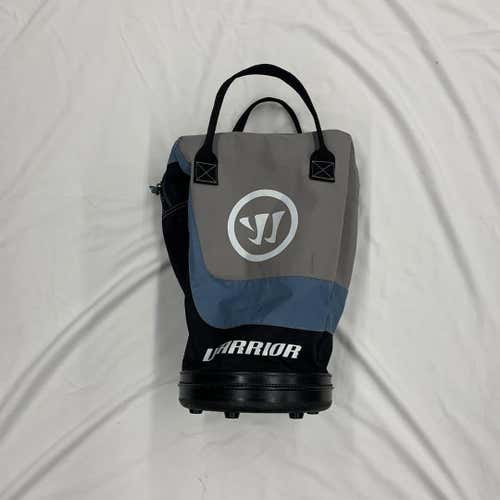 Used Warrior Lacrosse Ball Bag