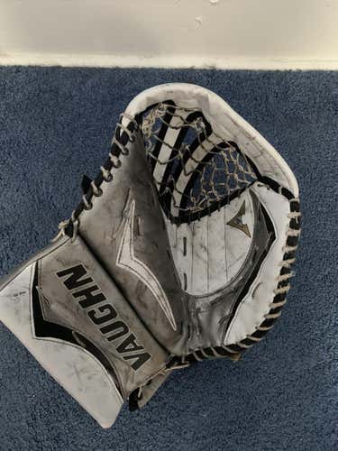 Silver Senior Used Vaughn Regular Velocity V6