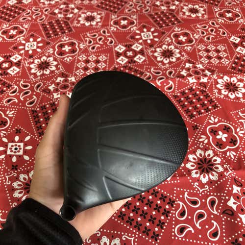 PING G400 MAX DRIVER HEAD