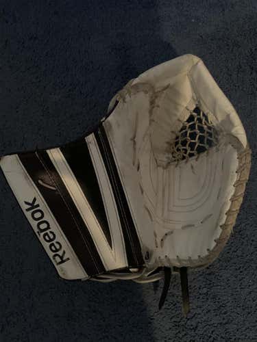 Purple Junior Used Reebok Regular 18K