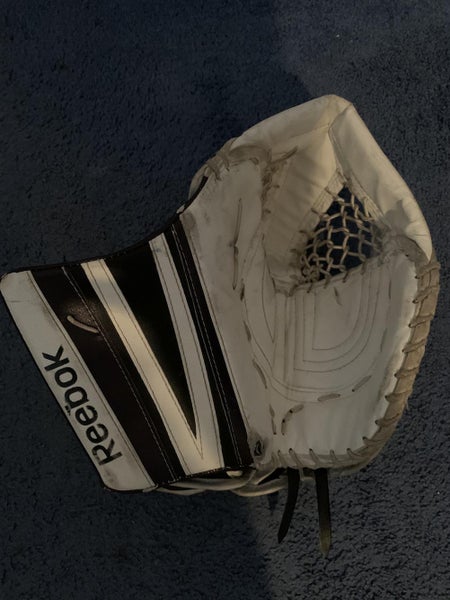 Purple Junior Used Reebok Regular 18K