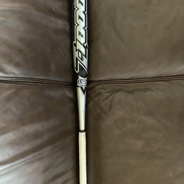 Used BBCOR Certified Composite Tpx z1000 (-3) 30 oz 33" Bat