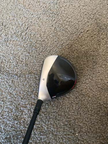TaylorMade M4 3 Wood