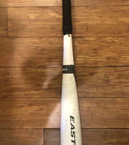Used BBCOR Certified Composite Mako (-3) 29 oz 32" Bat