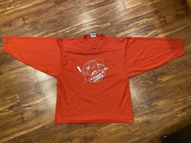 Adult League Jersey Set