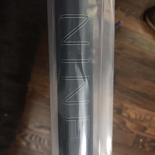 New Epoch Dragonfly 9 C60 Shaft IQ3