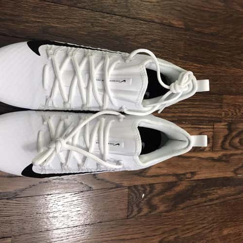 Nike Huarache 7 Molded Cleats 9.5