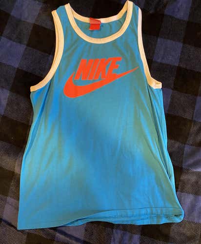 Nike Tank Top