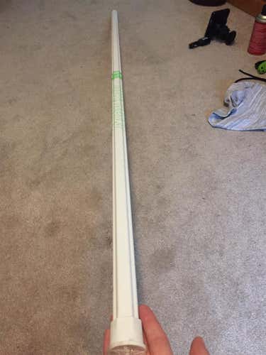 Lightly Used Wonderboy