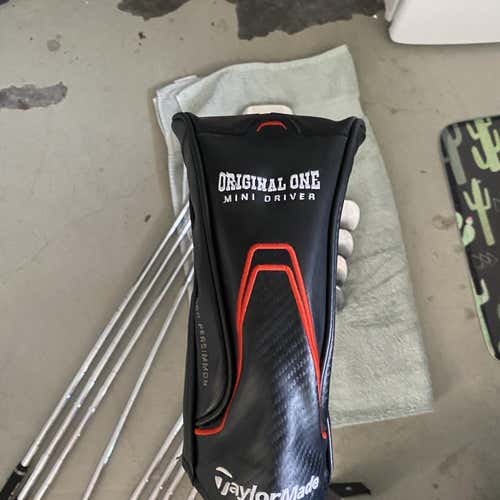 Taylormade Original One Mini Driver