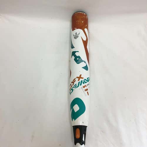 Used Demarini Cfx 28 17 Fp Bat