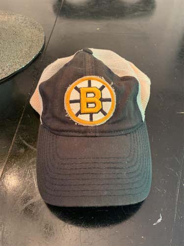 Boston Bruins Hat
